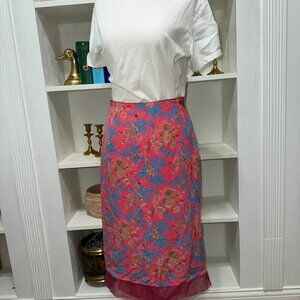 Vintage 90s dream girl skirt